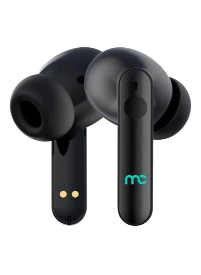 MYCANDY Wireless Bluetooth Headset Black  - Image 2