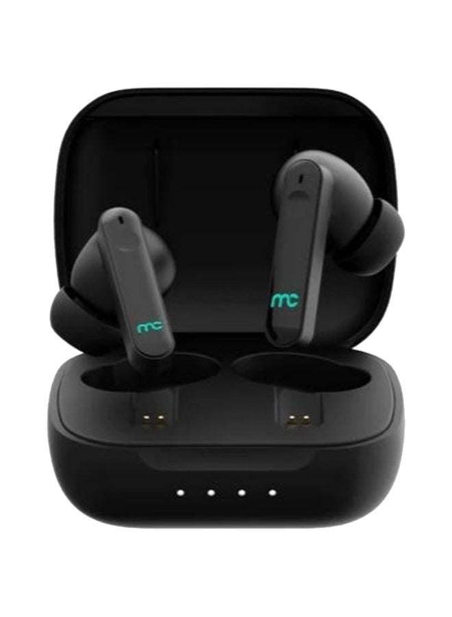 MYCANDY Wireless Bluetooth Headset Black  - Image 4