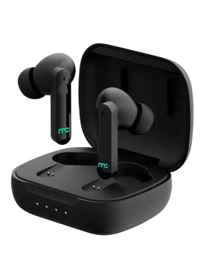 MYCANDY Wireless Bluetooth Headset Black  - Image 5