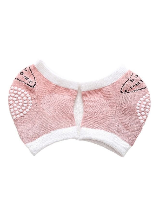 Kidle Infants And Toddlers Learn To Walk Anti Slip Silicone Knee Pads - Image 3