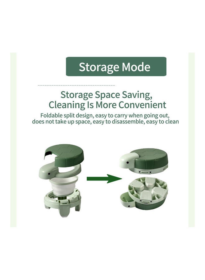 كيدل مقعد المرحاض للأطفال - Image 3