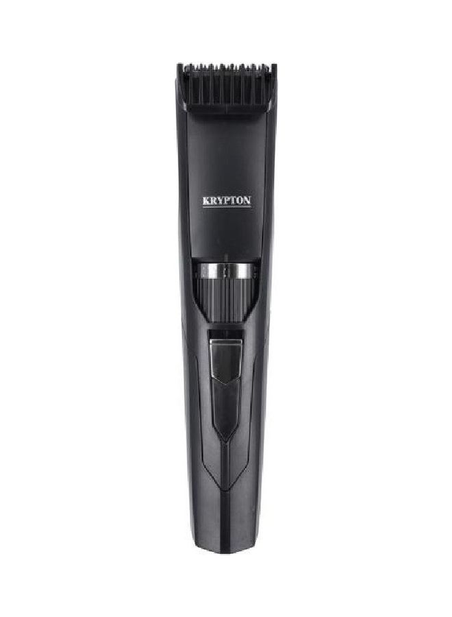KRYPTON Professional, Rechargeable Hair Trimmer 
