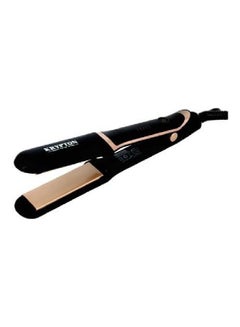 KRYPTON Hair Straightener Ceramic Heat Plate 