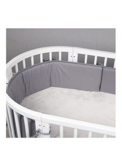 Four-Piece Baby Rail Bed Baffle Cotton - v1665644804/N53357168A_1