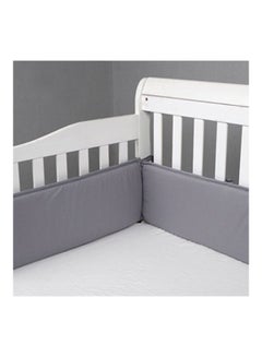 Four-Piece Baby Rail Bed Baffle Cotton - v1665644804/N53357168A_12