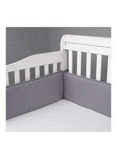 Four-Piece Baby Rail Bed Baffle Cotton - v1665644804/N53357168A_3