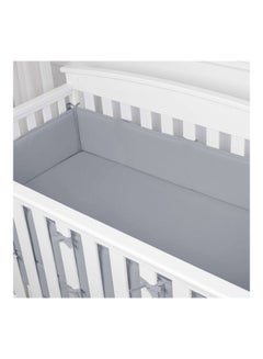 Four-Piece Baby Rail Bed Baffle Cotton - v1665644804/N53357168A_6