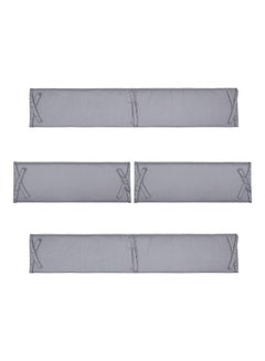 Four-Piece Baby Rail Bed Baffle Cotton - v1665644804/N53357168A_7