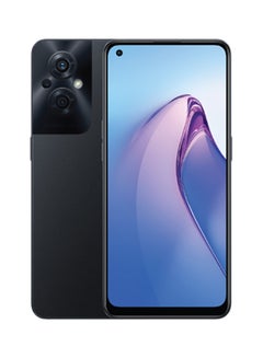 Starlight Black