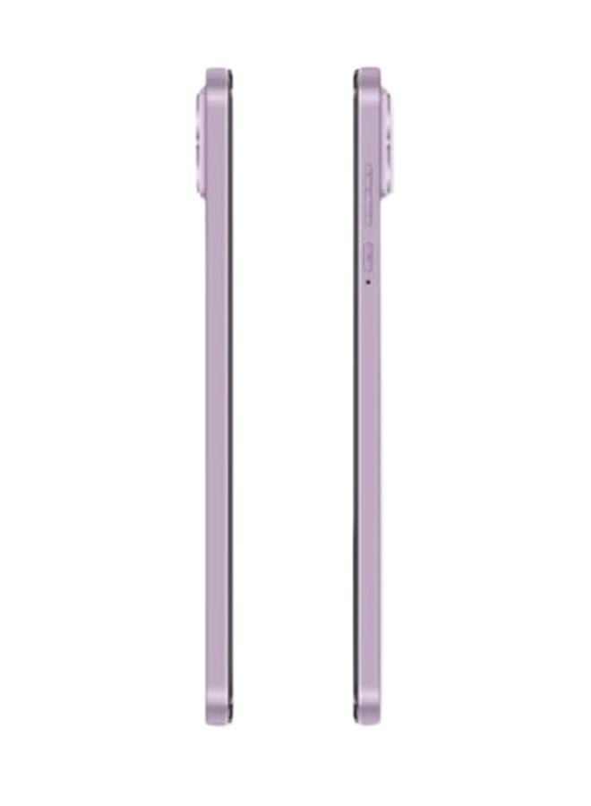 C idea CM813 Pro Dual SIM 8-Inch Pink 4GB RAM 128GB 5G - International Version - Image 4