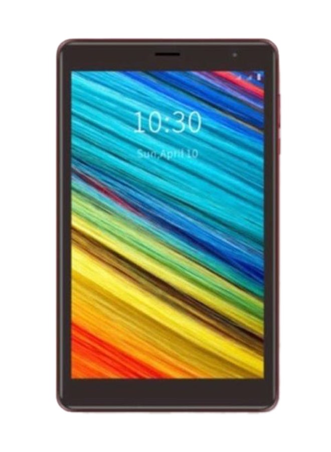 C idea CM813 Pro Dual SIM 8-Inch Red 4GB RAM 128GB 5G - International Version - Image 2