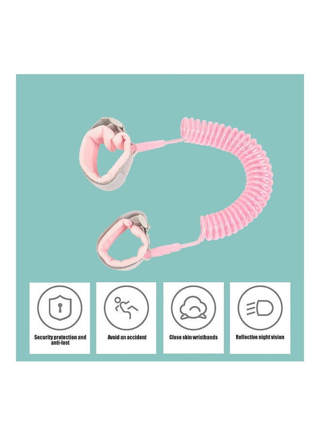 Kidle - Infants And Young Children Anti-Lost Traction Bracelet - Image 1