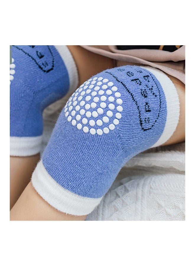 Kidle - Anti Slip Silicone Knee Pads - Image 1