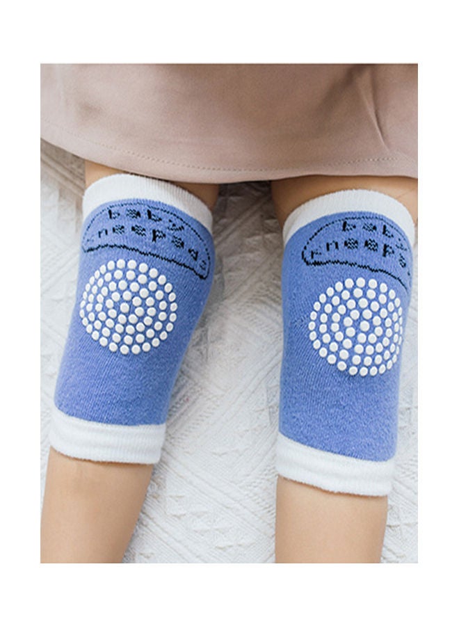 Kidle - Anti Slip Silicone Knee Pads - Image 1