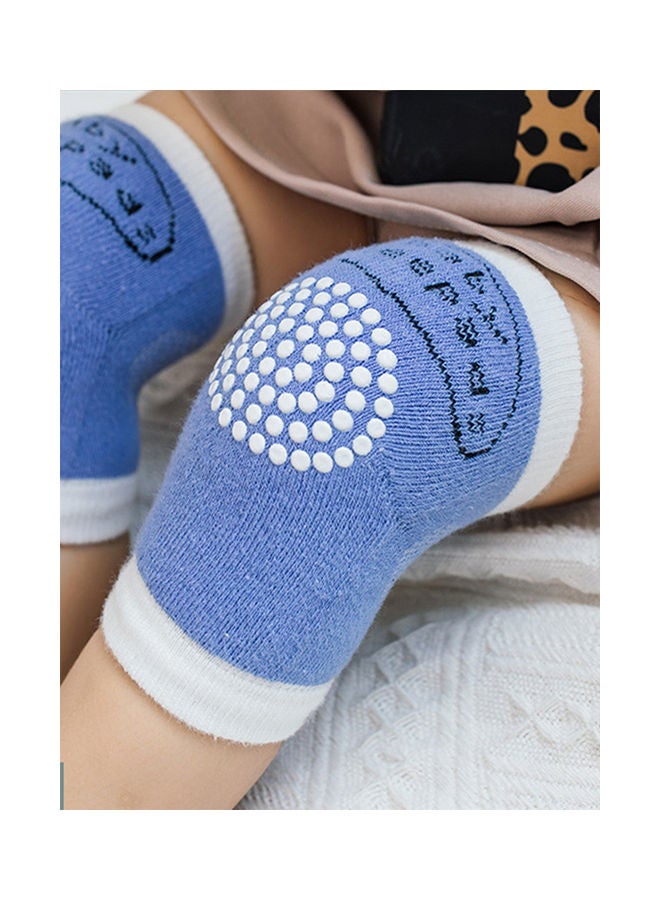 Kidle - Anti Slip Silicone Knee Pads - Image 1