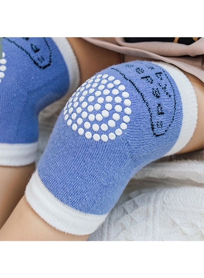 Kidle - Anti Slip Silicone Knee Pads - Image 1