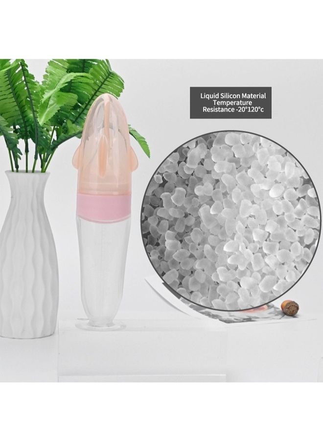 Kidle - Baby Complementary Food Feeder - Image 1