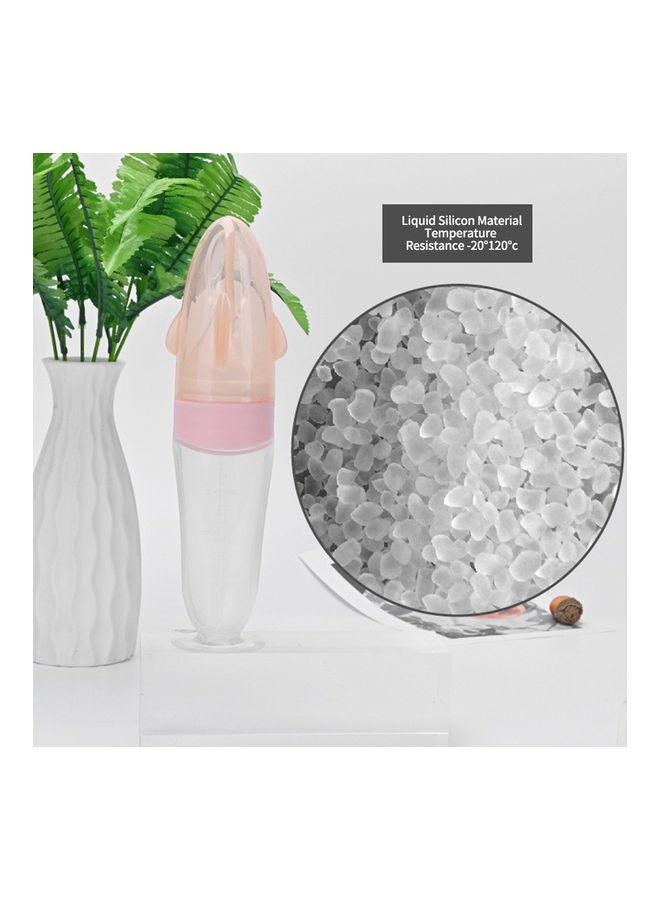 Kidle - Baby Complementary Food Feeder - Image 1