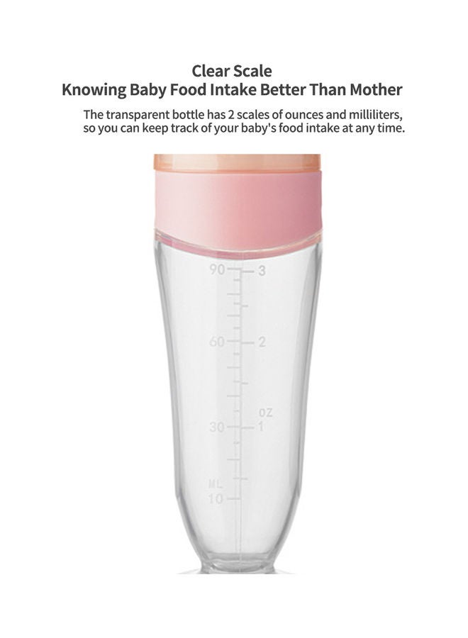 Kidle - Baby Complementary Food Feeder - Image 1