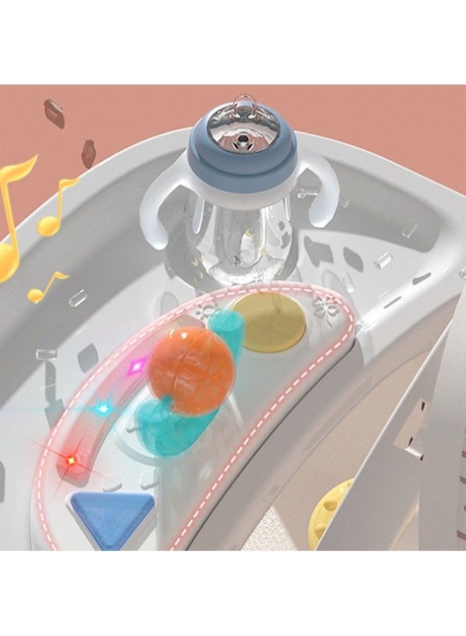 كيدل كرسي هزاز للرضع متعدد الوظائف ، كرسي هزاز للرضع - Image 5