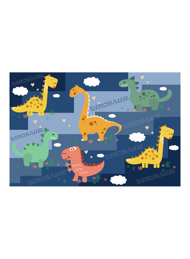 Kidle Soft Stretchy Knitted Cotton Baby Swaddle -Pink, 70x90 cm - Image 1