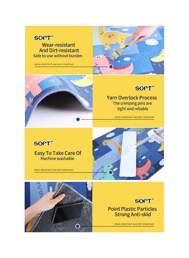 Kidle Soft Stretchy Knitted Cotton Baby Swaddle -Pink, 70x90 cm - Image 4