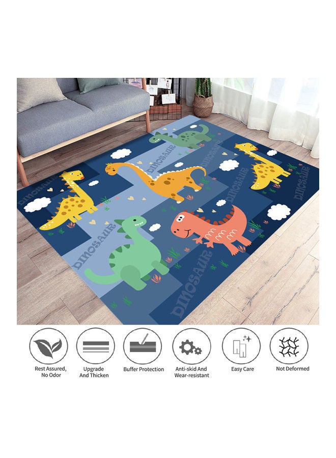 Kidle Soft Stretchy Knitted Cotton Baby Swaddle -Pink, 70x90 cm - Image 5