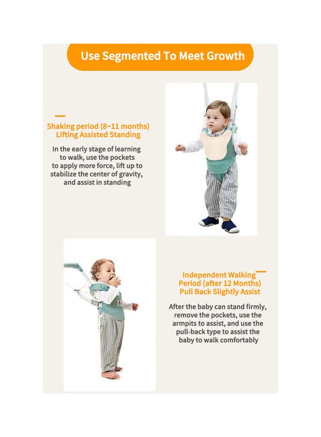 Kidle Baby Toddler Belt - Image 2