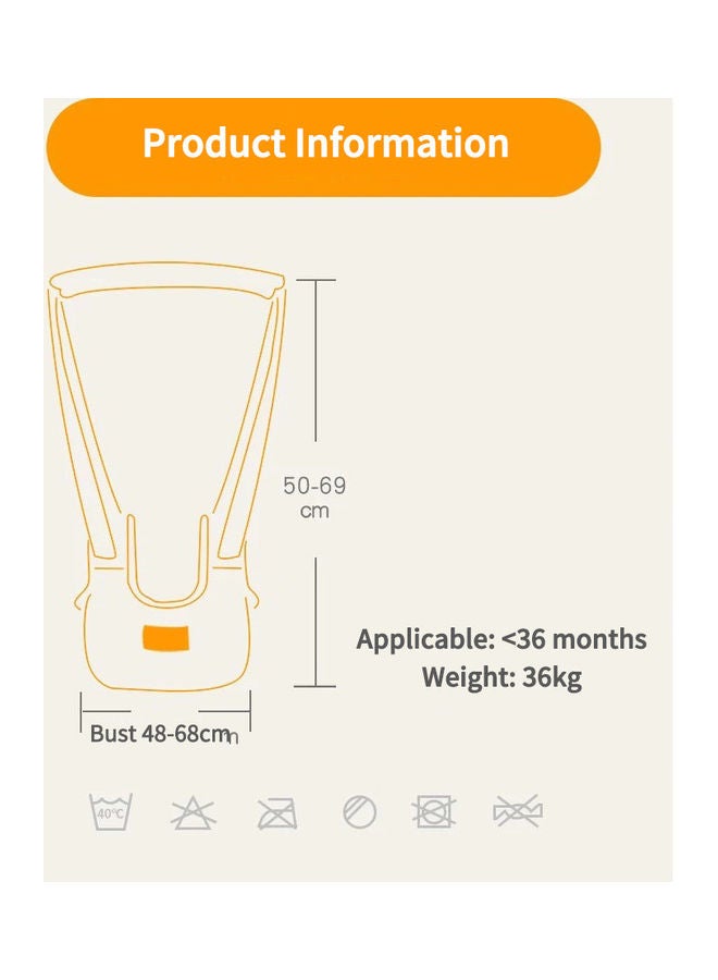 Kidle Baby Toddler Belt - Image 5