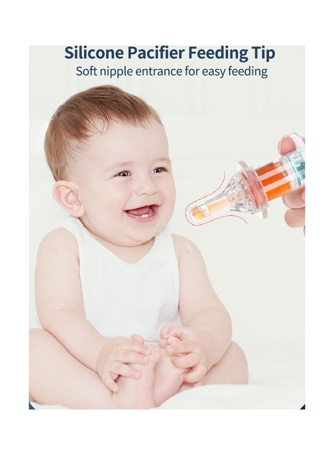 Kidle Baby Medicine Feeder - Image 2