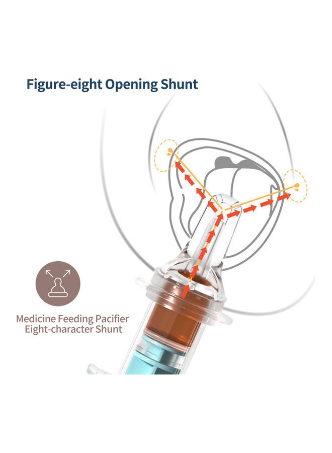 Kidle Baby Medicine Feeder - Image 3