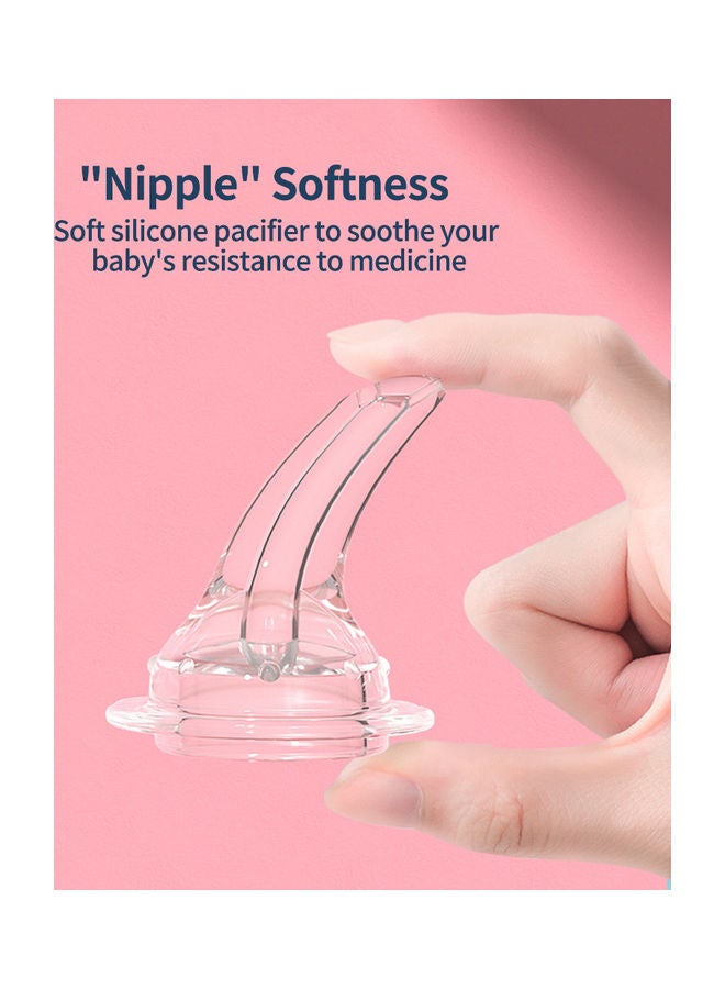 Kidle Baby Medicine Feeder - Image 5