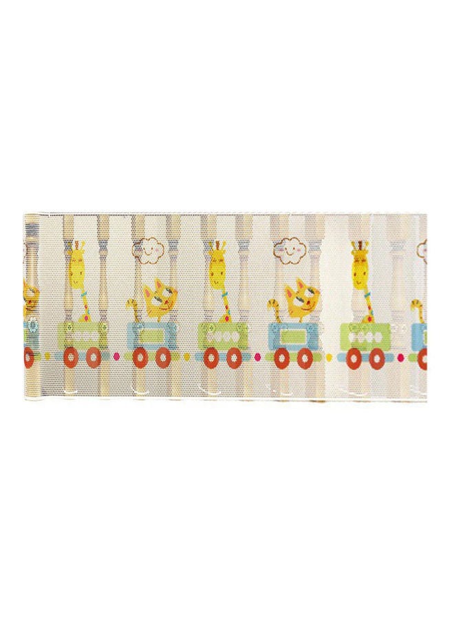Kidle - Child Safety Rail Net For Balcony - Image 1