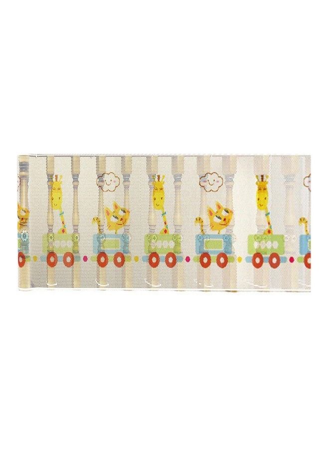 Kidle - Child Safety Rail Net For Balcony - Image 1