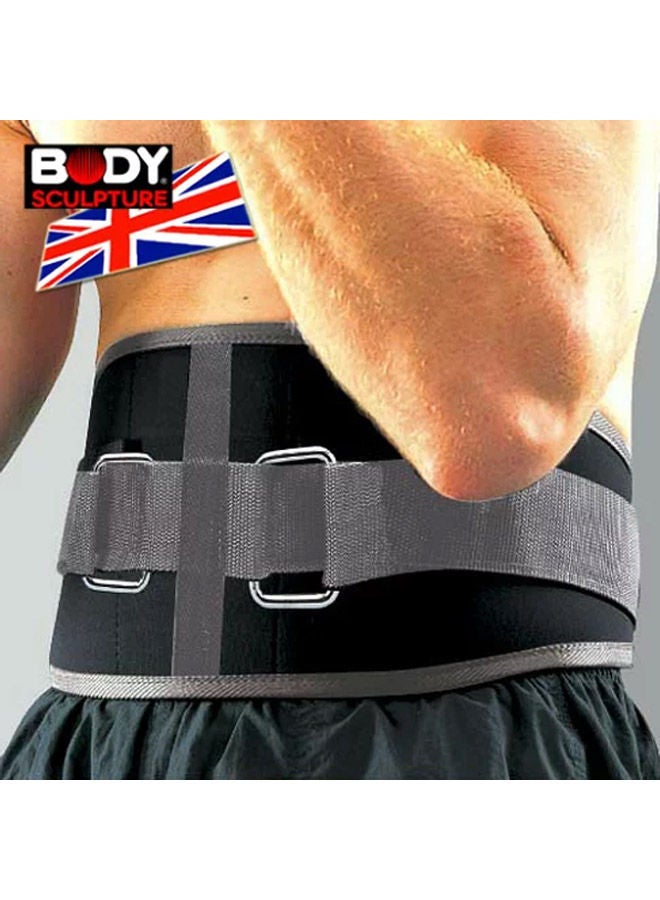 BODY SCULPTURE Fitness Belt  - Image 3