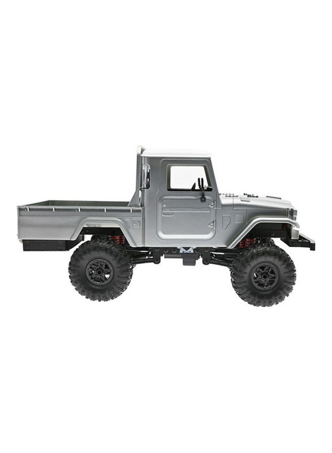 MYTOYS Crawler 2.4G 4Wd Racing Off-Road Truck 4X4 1/12 Scale Rc Car Fast High Speed Electric Vehicle With Led Light 38x17x17cm  - Image 3