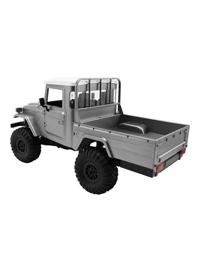 MYTOYS Crawler 2.4G 4Wd Racing Off-Road Truck 4X4 1/12 Scale Rc Car Fast High Speed Electric Vehicle With Led Light 38x17x17cm  - Image 4