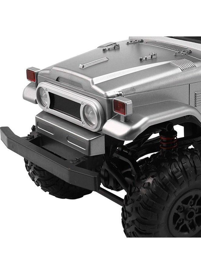 MYTOYS Crawler 2.4G 4Wd Racing Off-Road Truck 4X4 1/12 Scale Rc Car Fast High Speed Electric Vehicle With Led Light 38x17x17cm  - Image 5