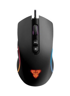 X16 Thor Ii Macro Programmable Running RGB Chroma Gaming Mouse with USB Interface for Computer