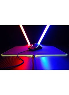 FANTECH X16 Thor Ii Macro Programmable Running RGB Chroma Gaming Mouse with USB Interface for Computer  - Image 2