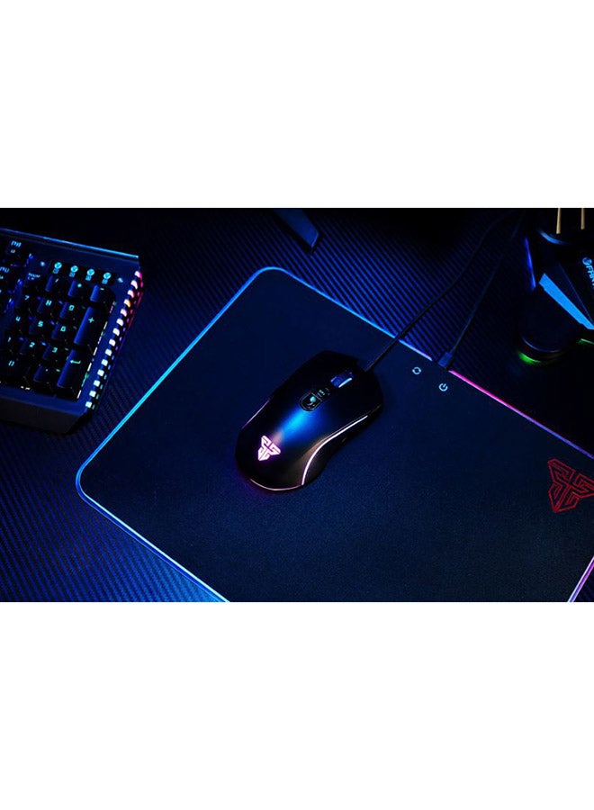 FANTECH - X16 Thor Ii Macro Programmable Running RGB Chroma Gaming Mouse with USB Interface for Computer - Image 1