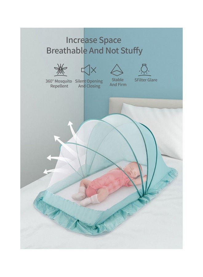 Kidle - Foldable Shade For Easy Storage - Image 1