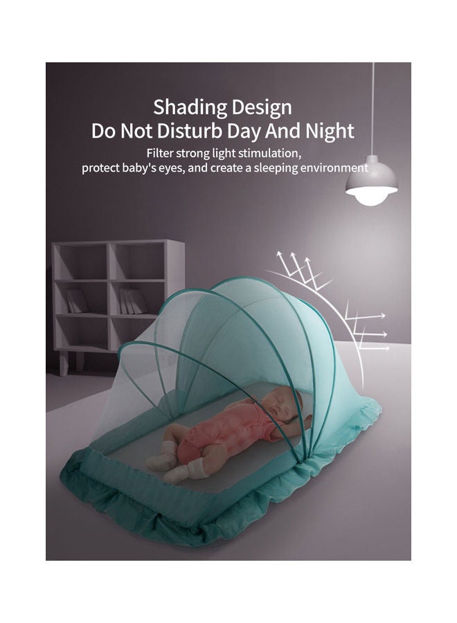 Kidle - Foldable Shade For Easy Storage - Image 1