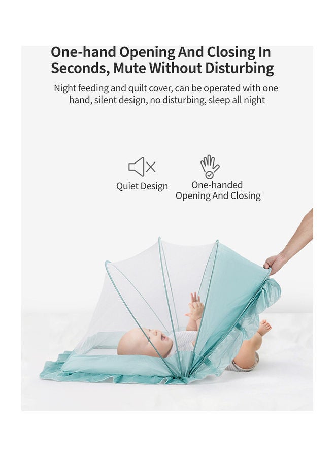 Kidle - Foldable Shade For Easy Storage - Image 1