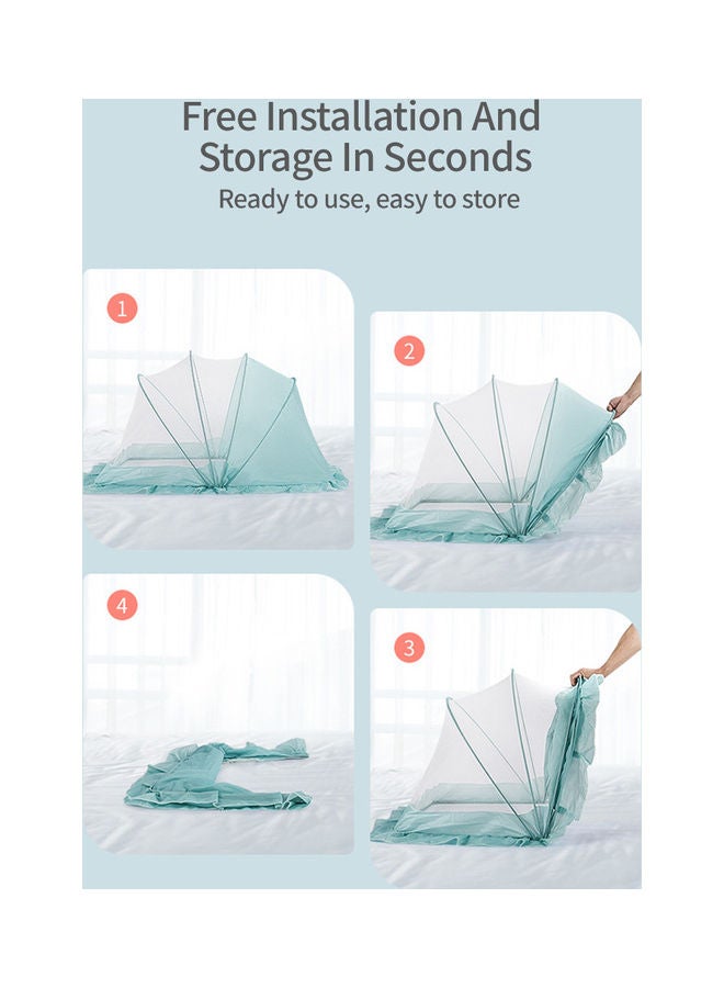Kidle - Foldable Shade For Easy Storage - Image 1