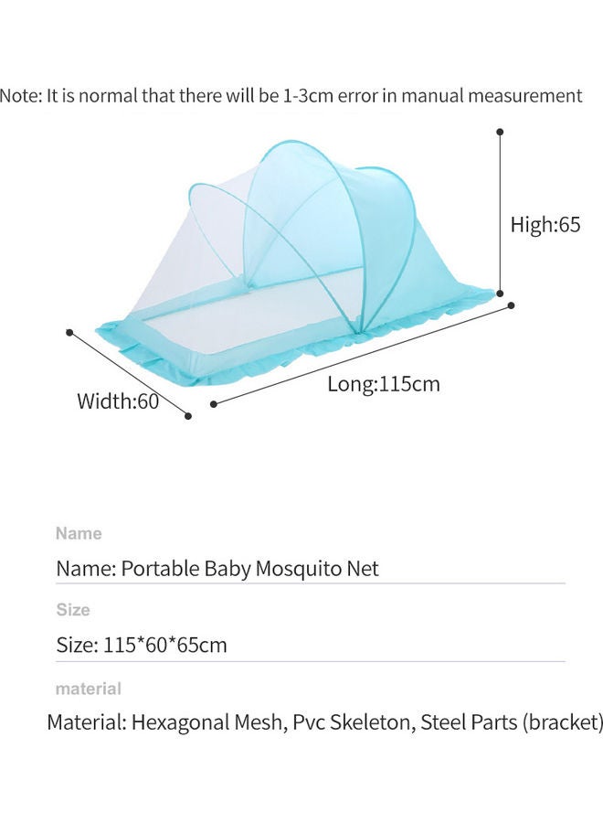 Kidle - Foldable Shade For Easy Storage - Image 1