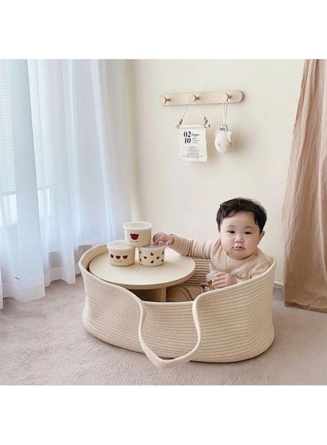 Kidle - Baby Basket - Image 1