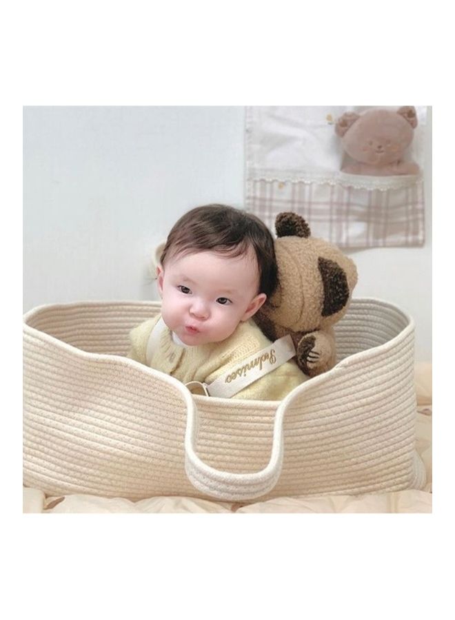 Kidle - Baby Basket - Image 1