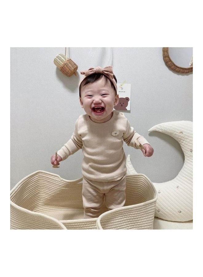 Kidle - Baby Basket - Image 1