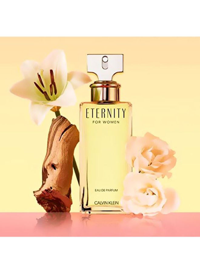 CALVIN KLEIN - Eternity EDP 100ml - Image 1
